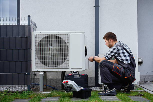 Trusted Hvac service in South San Francisco, CA - JG Cool HVAC